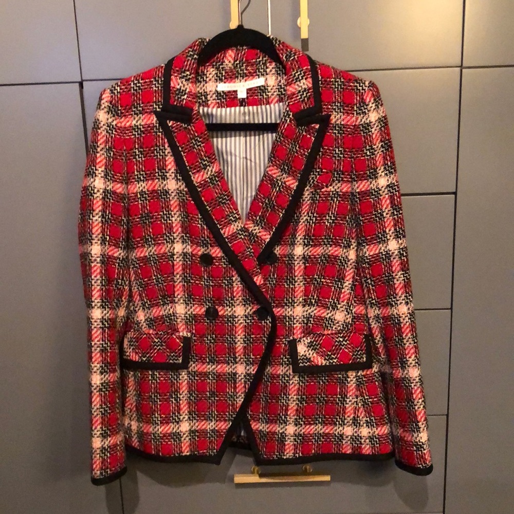 Veronica Beard Dickie Blazer size 8